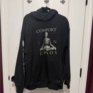 Brand New John Summit LE Hoodie